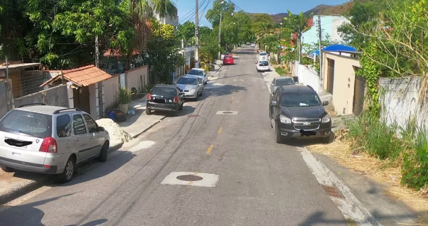 Vendo terreno Piratininga
