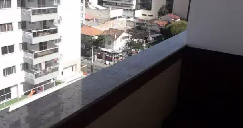 Apartamento com 2 quartos para alugar na Avenida Sete de Setembro, 114, Icaraí, Niterói