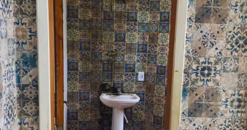 Casa em condomínio fechado com 4 quartos à venda na Rua Luís Severiano Ribeiro, 66, Freguesia (Jacarepaguá), Rio de Janeiro
