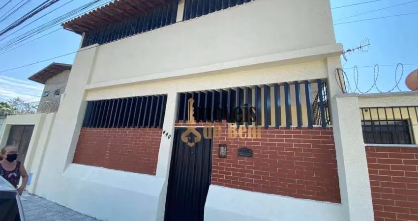 Casa com 10 dormitórios à venda, 469 m² por R$ 800.000,00 - Vila União - Fortaleza/CE