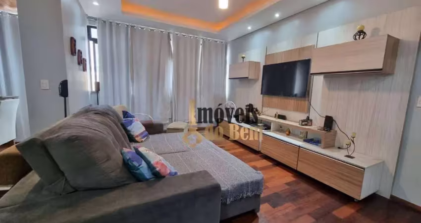 Apartamento à venda no Meireles – 167m², 4 quartos, 300m da Beira Mar
