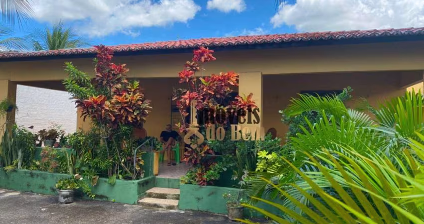 Chácara com 3 dormitórios à venda, 900 m² por R$ 295.000,00 - Novo Iguapé - Iguape/CE