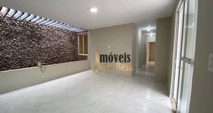 Casa com 4 dormitórios à venda, 130 m² por R$ 590.000,00 - Engenheiro Luciano Cavalcante - Fortaleza/CE