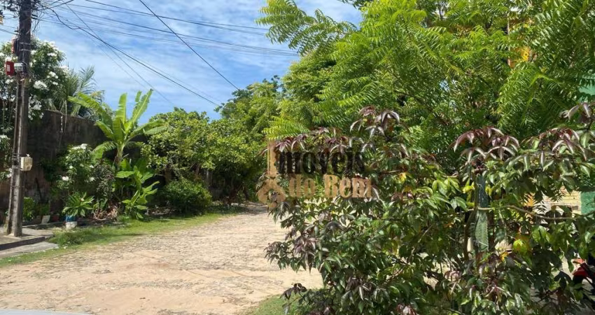 Terreno à venda, 151 m² por R$ 150.000,00 - Messejana - Fortaleza/CE