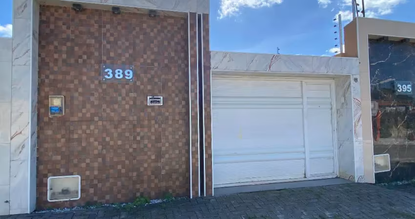 Casa à venda em aquiraz – espaço e conforto para sua família!