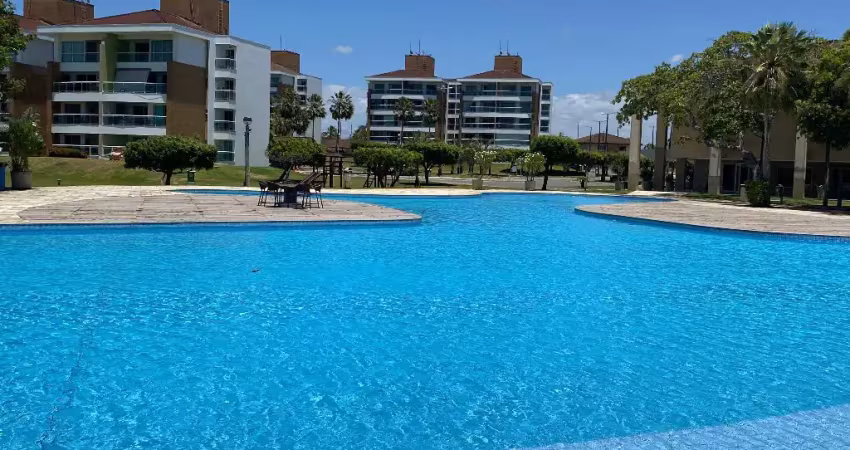 Apartamento com 3 dormitórios  no catú lake - loteamento novo aquiraz - aquiraz/ce