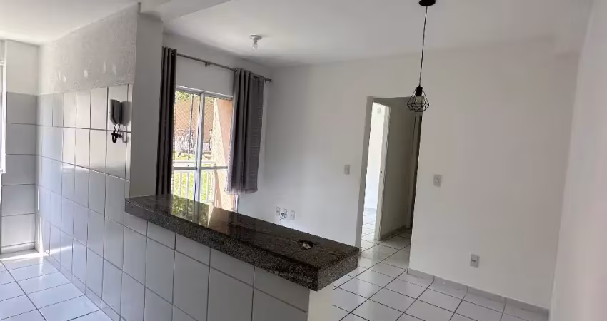 Gran village 1 – seu novo lar está aqui! r$1.200,00 + condomínio + iptu