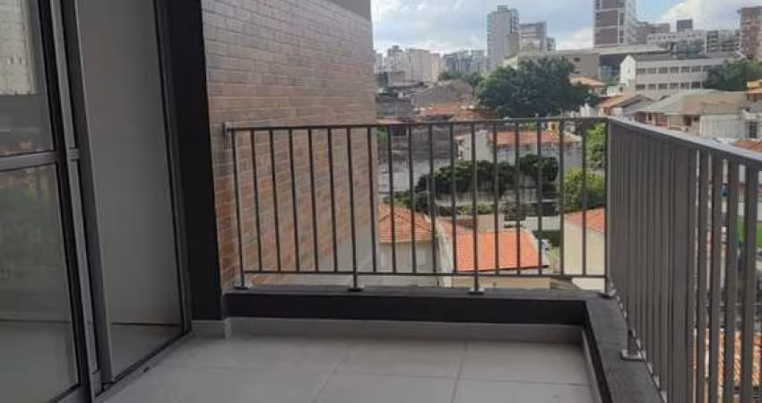 Apartamento com 2 quartos à venda na Rua General Camisão, 233, Saúde, São Paulo
