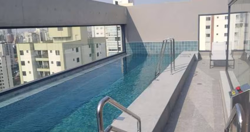 Apartamento com 2 quartos à venda na Rua Ouvidor Peleja, 127, Vila Mariana, São Paulo