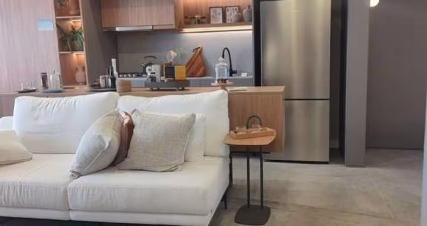 Apartamento com 2 quartos à venda na Rua Visconde de Guaratiba, 105, Cursino, São Paulo
