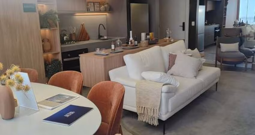Apartamento com 2 quartos à venda na Rua Visconde de Guaratiba, 215, Cursino, São Paulo