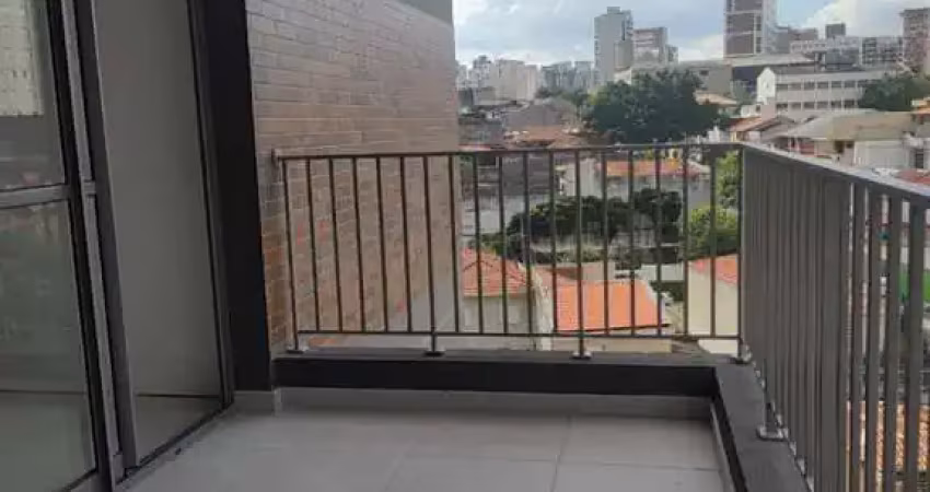 Apartamento com 2 quartos à venda na Rua General Camisão, 233, Saúde, São Paulo