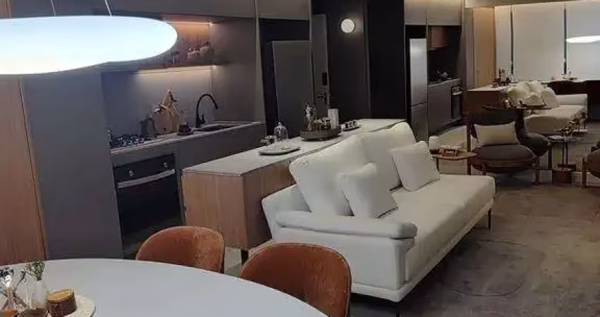 Apartamento com 3 quartos à venda na Rua Guarujá, 99, Mirandópolis, São Paulo