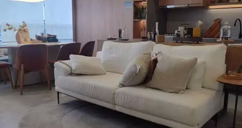 Apartamento com 2 quartos à venda na Rua Visconde de Guaratiba, 105, Ipiranga, São Paulo