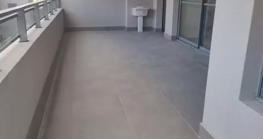 Apartamento com 3 quartos à venda na Rua Alcatrazes, 62, Saúde, São Paulo