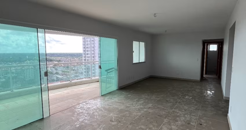 Torres Ekoara 138m 3 Suítes 2 vagas