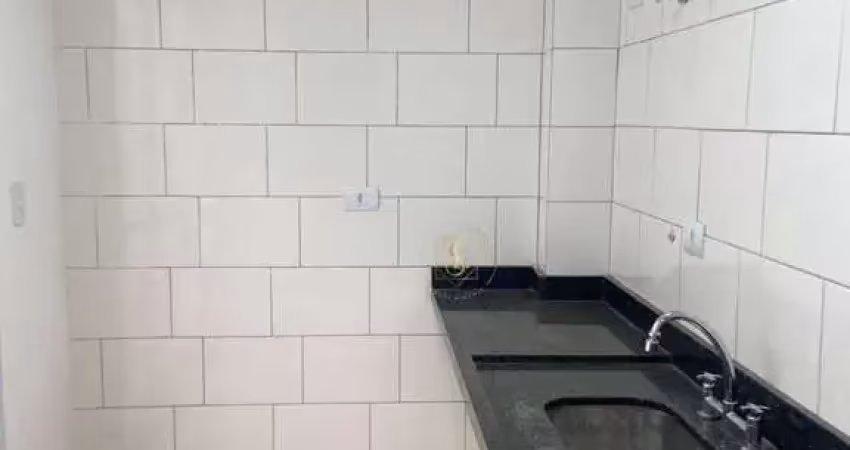 Apartamento garden com 2 dormitórios à venda, 76 m² por r$ 450.000,09 - parque das nações - santo andré/sp