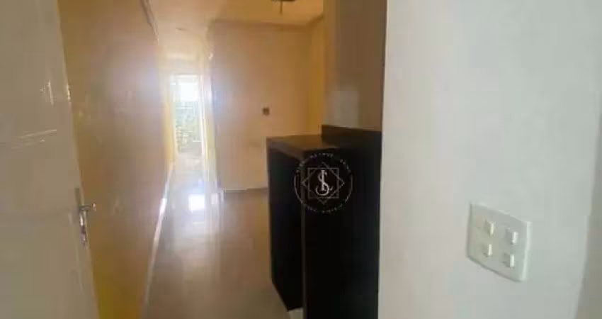 Apartamento garden com 2 dormitórios à venda, 40 m² por r$ 305.000,01 - parque das nações - santo andré/sp