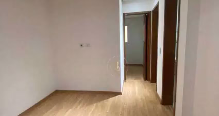 Apartamento garden com 2 dormitórios à venda, 38 m² por r$ 335.000,09 - parque das nações - santo andré/sp