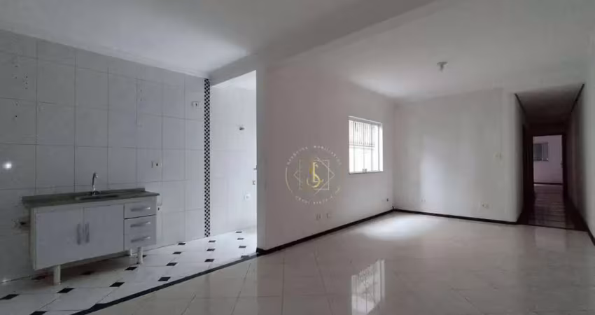 Apartamento com 3 dormitórios à venda, 90 m² por r$ 490.000,01 - vila curuçá - santo andré/sp
