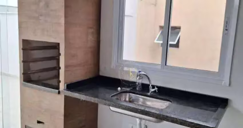 Cobertura à venda, 100 m² por r$ 500.000,09 - vila curuçá - santo andré/sp