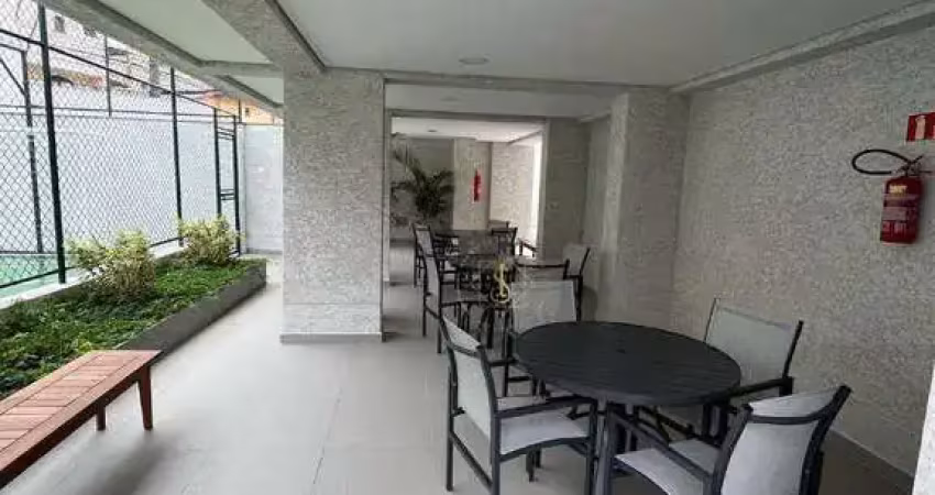 Apartamento à venda, 55 m² por r$ 448.262,59 - vila baeta neves - são bernardo do campo/sp
