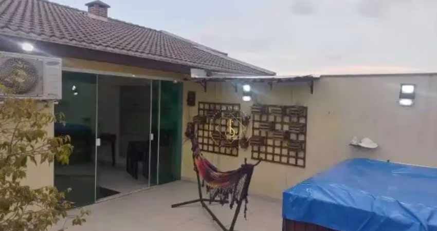 Cobertura com 2 dormitórios à venda, 143 m² por r$ 630.000,01 - vila metalúrgica - santo andré/sp
