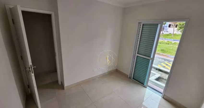 Apartamento garden com 2 dormitórios à venda, 44 m² por r$ 475.000,09 - vila metalúrgica - santo andré/sp