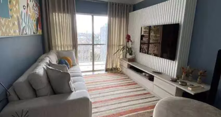 Apartamento à venda, 157 m² por r$ 1.155.000,09 - santo antônio - são caetano do sul/sp