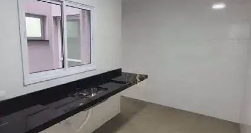 Cobertura com 3 dormitórios à venda, 77 m² por r$ 418.700,01 - vila camilópolis - santo andré/sp
