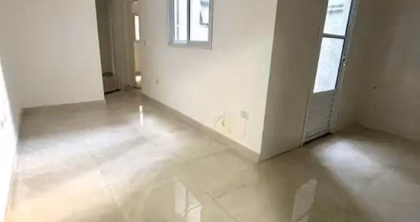 Apartamento com 2 dormitórios à venda, 41 m² por r$ 289.000,09 - vila príncipe de gales - santo andré/sp