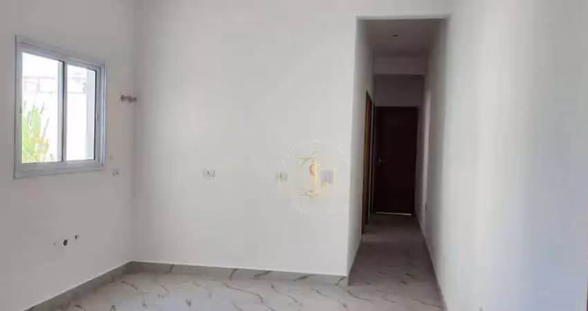Apartamento com 3 dormitórios à venda, 81 m² por r$ 750.000,09 - campestre - santo andré/sp