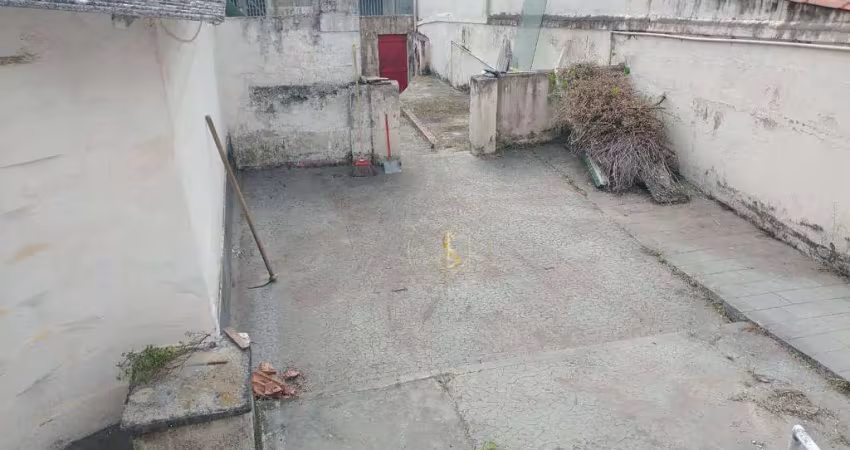 Terreno à venda, 330 m² por r$ 851.000,00 - vila floresta - santo andré/sp