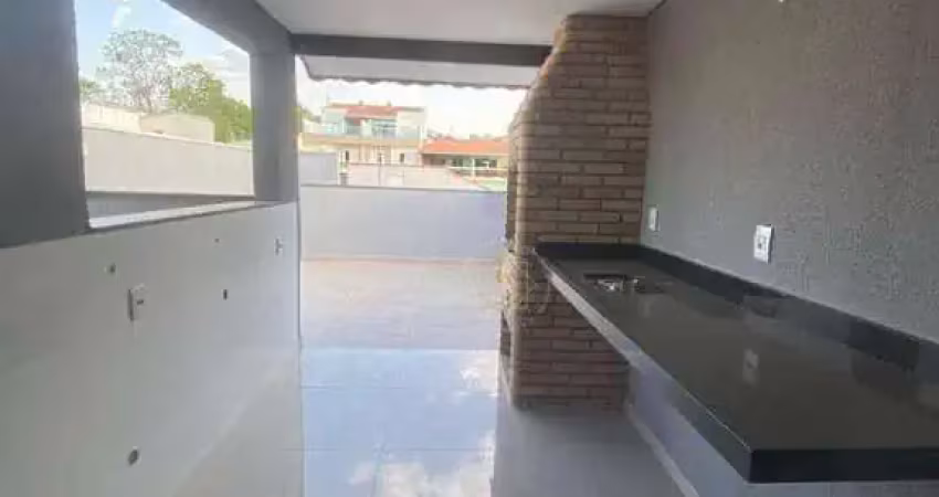 Cobertura com 2 dormitórios à venda, 88 m² por r$ 430.000,01 - jardim utinga - santo andré/sp