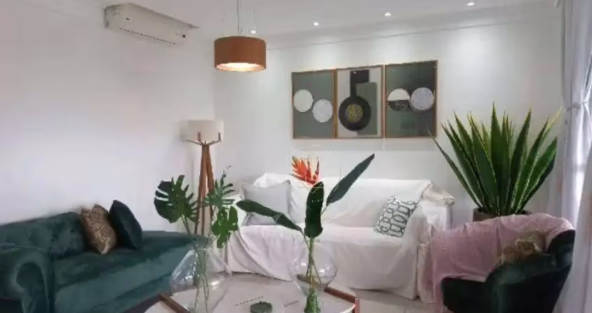 Apartamento com 3 dormitórios à venda, 158 m² por r$ 1.300.000,01 - loteamento joão batista julião - guarujá/sp