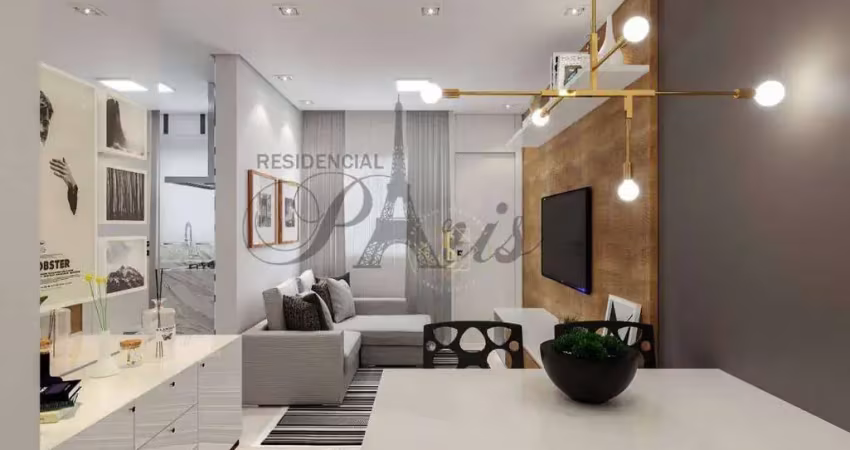 Sobrado com 2 dormitórios à venda, 56 m² por r$ 350.000,00 - vila príncipe de gales - santo andré/sp
