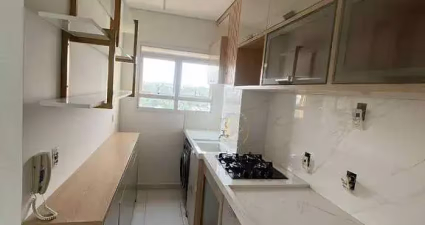 Apartamento com 2 dormitórios à venda, 59 m² por r$ 525.000,01 - vila baeta neves - são bernardo do campo/sp