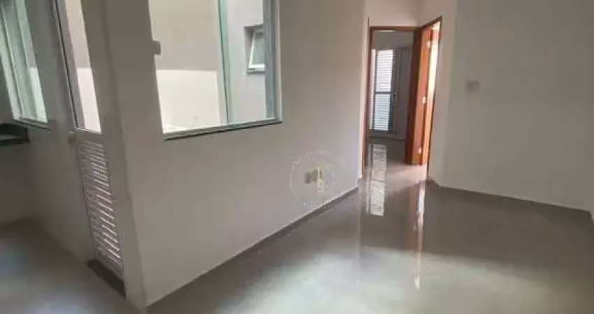 Apartamento com 2 dormitórios à venda, 55 m² por r$ 370.000,01 - jardim utinga - santo andré/sp