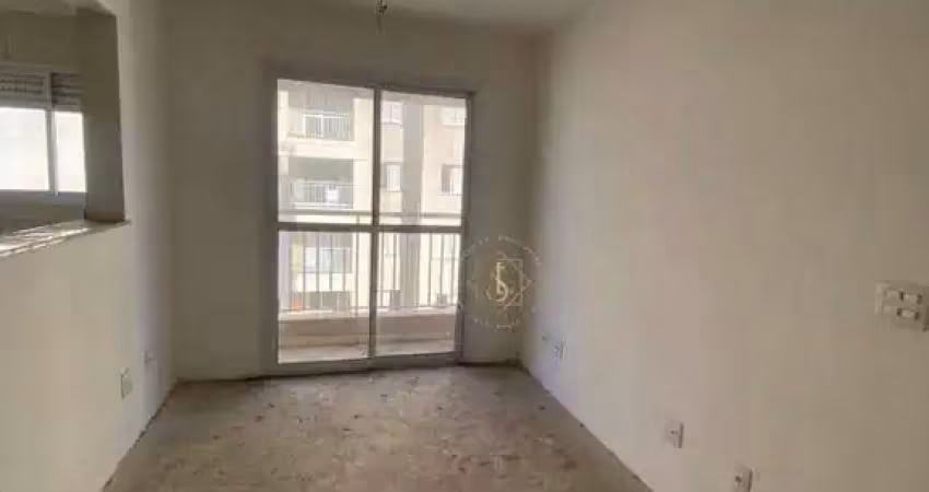Apartamento à venda, 50 m² por r$ 298.000,00 - utinga - santo andré/sp