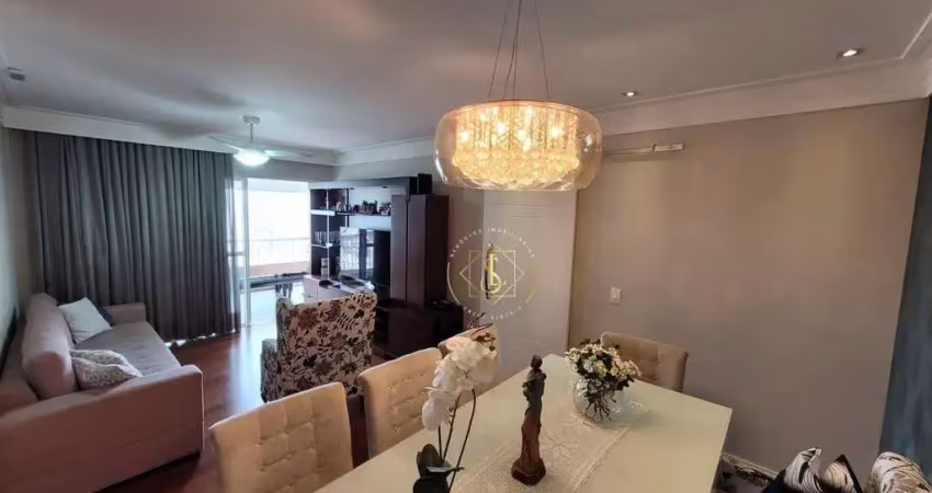 Apartamento com 4 dormitórios à venda, 140 m² por r$ 1.700.000,00 - santa maria - são caetano do sul/sp