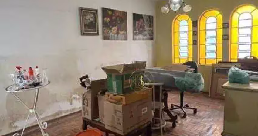 Sobrado com 2 dormitórios à venda, 140 m² por r$ 680.000,00 - santa maria - santo andré/sp