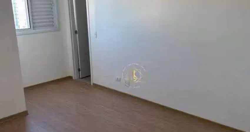 Apartamento com 2 dormitórios para alugar, 43 m² por r$ 3.346,36/mês - barcelona - são caetano do sul/sp