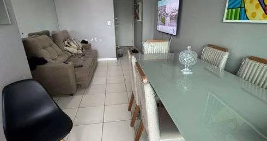 Apartamento COM 2 QUARTOS, no melhor trecho da Torre.