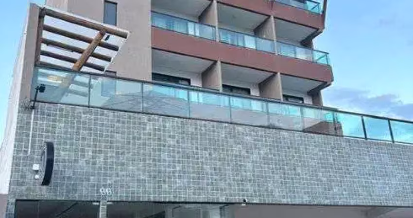 Flat para venda possui 27 metros quadrados com 1 quarto em Porto de Galinhas - Ipojuca - PE