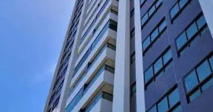 Apartamento alto padrão MB com 4 suítes, no Monteiro.