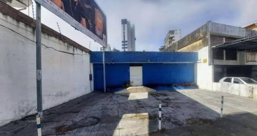 Imóvel comercial para venda muito bem localizado na Av. Norte
