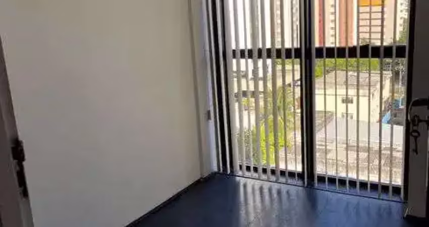 Salas comerciais muito bem localizadas na Ilha do Leite.