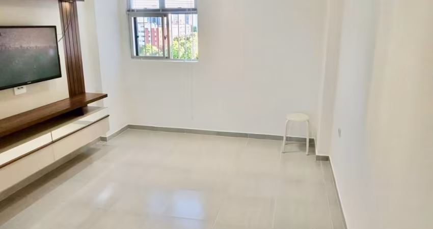 Apartamento à venda com 1 quarto, na Boa Vista.