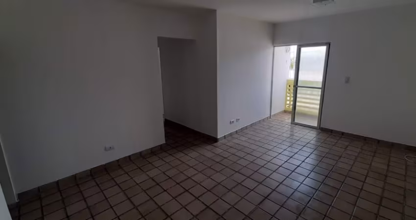 Apartamento à venda com 2 quartos +1 quarto reversível, em Campo grande.