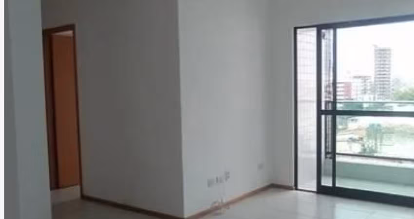 Apartamento nascente à venda com 3 quartos sendo 1 suíte, no Cordeiro.